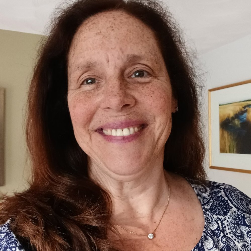 Meet your Posher, Marcia